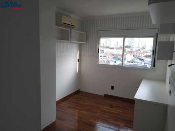 Imagem Apartamento com 4 Quartos à Venda, 178 m² em Mooca - São Paulo Imagem Apartamento com 4 Quartos à Venda, 178 m² em Mooca - São Paulo