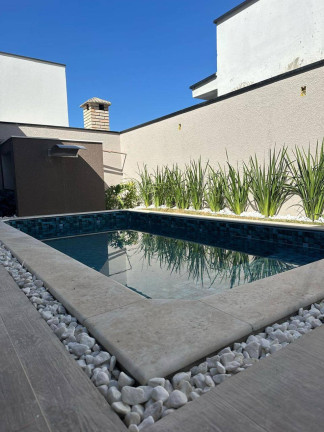 Imagem Casa de Condomínio com 2 Quartos à Venda, 110 m² em Condomínio Terras De São Francisco - Sorocaba Imagem Casa de Condomínio com 2 Quartos à Venda, 110 m² em Condomínio Terras De São Francisco - Sorocaba
