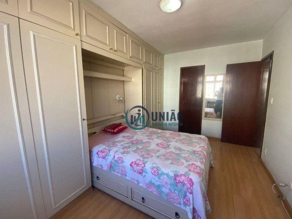 Imagem Apartamento com 3 Quartos à Venda, 102 m² em Icaraí - Niterói Imagem Apartamento com 3 Quartos à Venda, 102 m² em Icaraí - Niterói