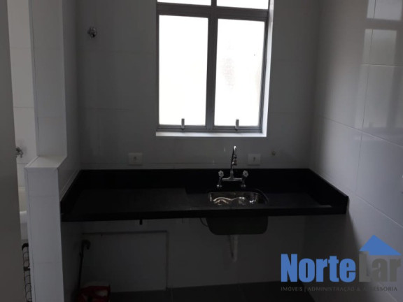 Imagem Apartamento com 2 Quartos à Venda, 50 m² em Vila Nova Cachoeirinha - São Paulo