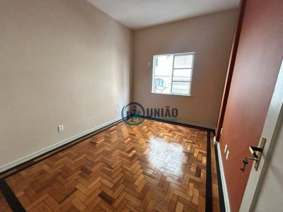 Apartamento com 2 Quartos à Venda, 80 m² em Centro - Niterói