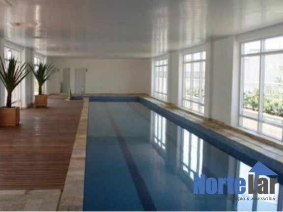 Imagem Apartamento com 2 Quartos à Venda, 63 m² em Várzea Da Barra Funda - São Paulo