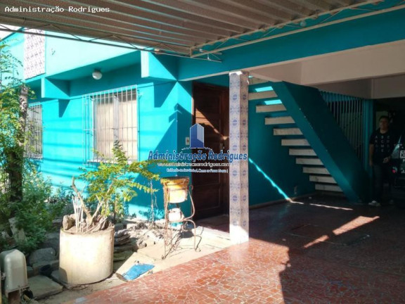 Imagem Casa com 3 Quartos à Venda, 144 m² em Patronato - São Gonçalo Imagem Casa com 3 Quartos à Venda, 144 m² em Patronato - São Gonçalo