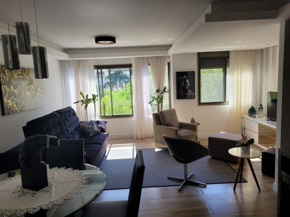Imagem Imóvel com 3 Quartos à Venda, 90 m² em Ipanema - Porto Alegre