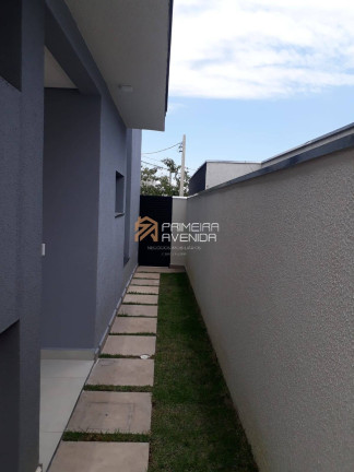Imagem Casa de Condomínio com 3 Quartos à Venda, 161 m² em Condomínio Terras Do Vale - Caçapava Imagem Casa de Condomínio com 3 Quartos à Venda, 161 m² em Condomínio Terras Do Vale - Caçapava