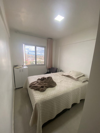 Imagem Imóvel com 2 Quartos à Venda, 55 m² em Setor Industrial (taguatinga) - Brasília