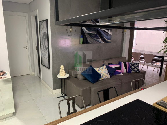 Imagem Apartamento com 2 Quartos à Venda, 69 m² em Cambuci - São Paulo Imagem Apartamento com 2 Quartos à Venda, 69 m² em Cambuci - São Paulo