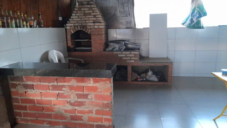 Imagem Chácara com 4 Quartos à Venda, 150 m² em área Rural De Anápolis - Anápolis