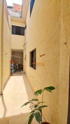 Imagem Sobrado com 4 Quartos à Venda, 240 m² em Jardim Oliveira Ii - Guarulhos Imagem Sobrado com 4 Quartos à Venda, 240 m² em Jardim Oliveira Ii - Guarulhos