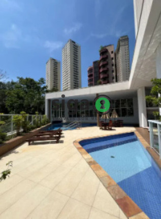Imagem Apartamento com 2 Quartos à Venda, 72 m² em Panamby - São Paulo Imagem Apartamento com 2 Quartos à Venda, 72 m² em Panamby - São Paulo