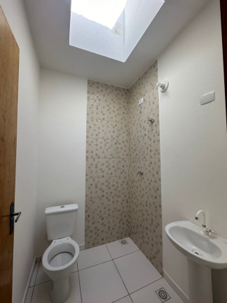 Imagem Casa com 2 Quartos à Venda, 64 m² em Jardim Novo Horizonte - Sorocaba