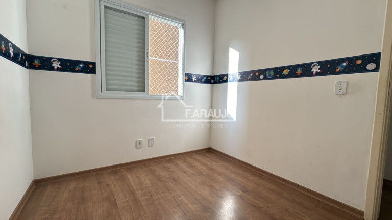 Imagem Apartamento com 2 Quartos à Venda, 57 m² em Vila Hortência - Sorocaba