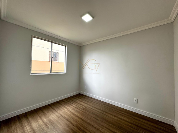 Imagem Apartamento com 1 Quarto à Venda, 41 m² em Colônia Rio Grande - São José Dos Pinhais