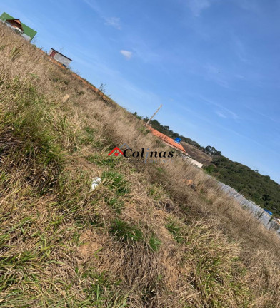 Imagem Terreno à Venda, 1.080 m² em Depois Do Centro - Ibiúna
