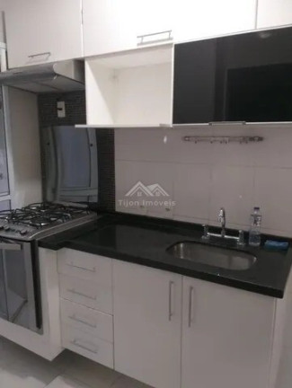 Imagem Apartamento com 2 Quartos à Venda, 58 m² em Parque Campolim - Sorocaba