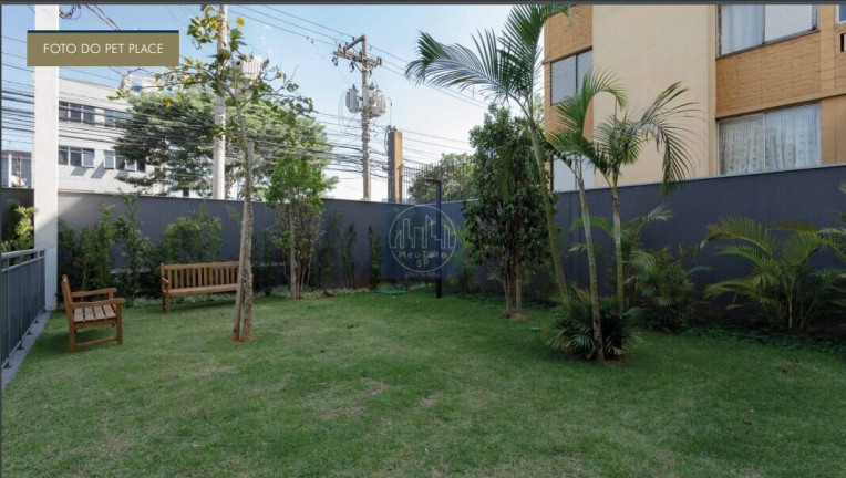 Imagem Cobertura com 3 Quartos à Venda, 197 m² em Vila Leopoldina - São Paulo