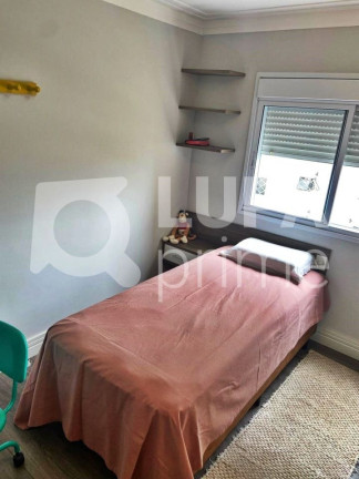Imagem Apartamento com 3 Quartos à Venda, 264 m² em Tatuapé - São Paulo Imagem Apartamento com 3 Quartos à Venda, 264 m² em Tatuapé - São Paulo