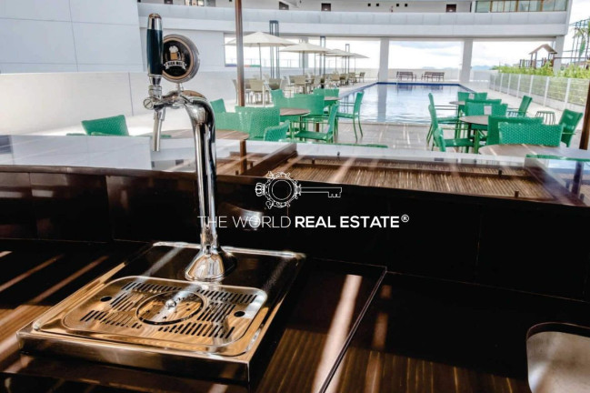 Imagem Apartamento com 3 Quartos para Alugar, 105 m² em Vila Cabral - Campina Grande