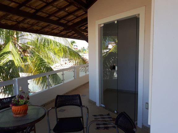 Imagem Casa com 4 Quartos à Venda, 700 m² em Barra Do Jacuípe - Camaçari