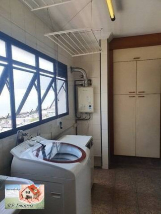 Imagem Apartamento com 3 Quartos à Venda, 136 m² em Jardim - Santo André Imagem Apartamento com 3 Quartos à Venda, 136 m² em Jardim - Santo André