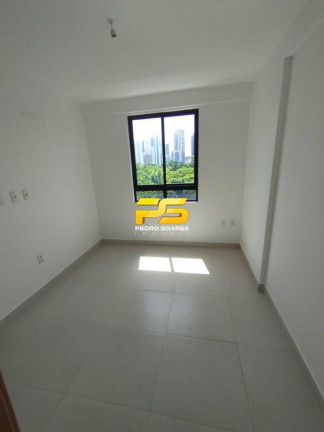 Imagem Apartamento com 3 Quartos à Venda, 85 m² em Miramar - João Pessoa