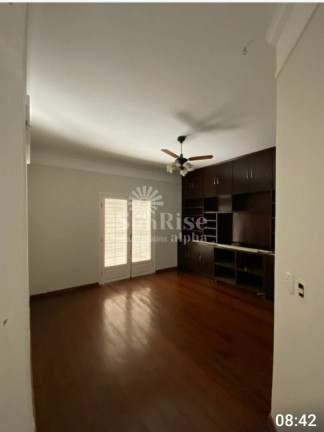 Imagem Casa com 4 Quartos para Alugar, 395 m² em Alphaville - Santana De Parnaíba