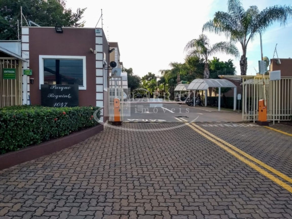 Imóvel com 2 Quartos à Venda, 57 m² em Ipiranga - Ribeirão Preto