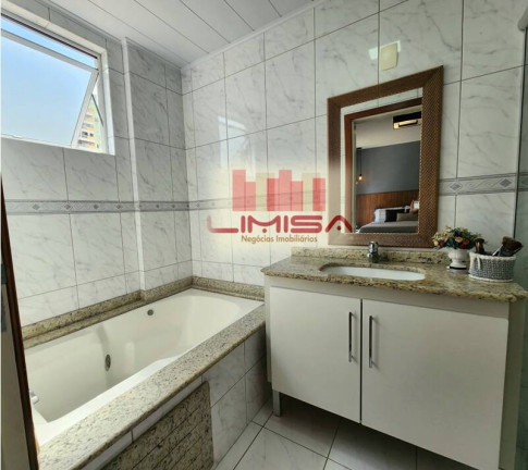 Imagem Apartamento com 3 Quartos à Venda, 126 m² em Campinas - São José