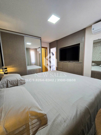 Imagem Apartamento com 1 Quarto para Alugar, 39 m² em Setor Bueno - Goiânia Imagem Apartamento com 1 Quarto para Alugar, 39 m² em Setor Bueno - Goiânia