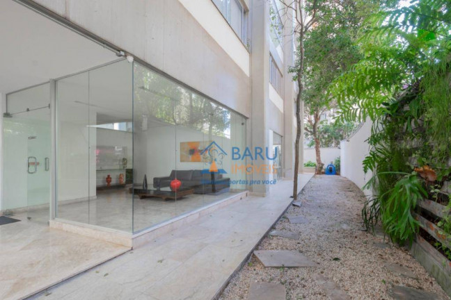 Imagem Apartamento com 4 Quartos para Alugar, 167 m² em Higienópolis - São Paulo