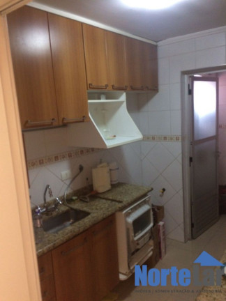 Imagem Apartamento com 3 Quartos para Alugar, 68 m² em Vila Aurora (zona Norte) - São Paulo