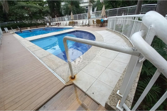 Imagem Apartamento com 3 Quartos à Venda, 96 m² em Vila Maria - São Paulo Imagem Apartamento com 3 Quartos à Venda, 96 m² em Vila Maria - São Paulo