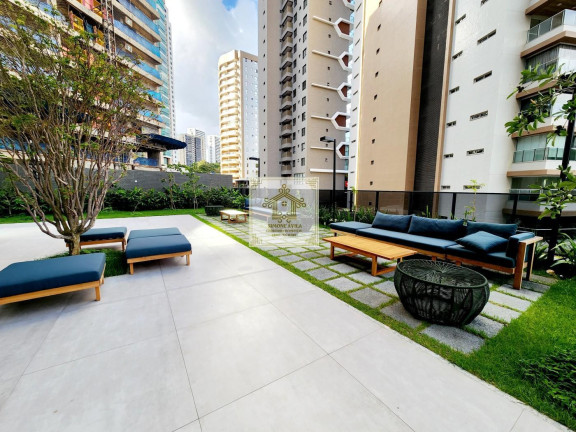 Imagem Apartamento com 3 Quartos à Venda, 107 m² em Horto Florestal - Salvador Imagem Apartamento com 3 Quartos à Venda, 107 m² em Horto Florestal - Salvador