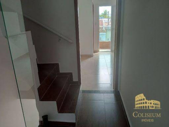 Imagem Sobrado com 3 Quartos à Venda, 150 m² em Canto Do Forte - Praia Grande Imagem Sobrado com 3 Quartos à Venda, 150 m² em Canto Do Forte - Praia Grande