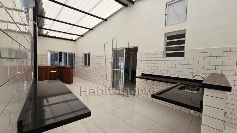 Imagem Casa com 5 Quartos à Venda, em Tarumã-açu - Manaus Imagem Casa com 5 Quartos à Venda, em Tarumã-açu - Manaus