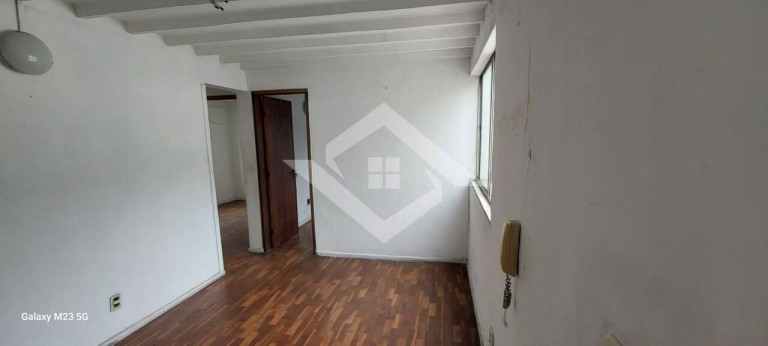 Apartamento com 2 Quartos à Venda, 50 m² em Campo Grande - Rio De Janeiro