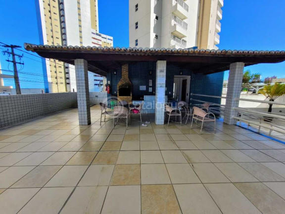 Imagem Apartamento com 2 Quartos para Alugar, 55 m² em Ponta Negra - Natal Imagem Apartamento com 2 Quartos para Alugar, 55 m² em Ponta Negra - Natal