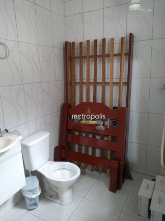 Imagem Casa com 2 Quartos à Venda, 180 m² em Osvaldo Cruz - São Caetano Do Sul Imagem Casa com 2 Quartos à Venda, 180 m² em Osvaldo Cruz - São Caetano Do Sul