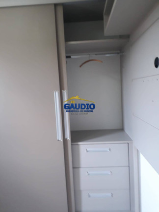 Imagem Apartamento com 2 Quartos à Venda, 43 m² em Campo Limpo - São Paulo Imagem Apartamento com 2 Quartos à Venda, 43 m² em Campo Limpo - São Paulo
