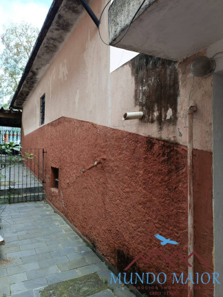 Imagem Casa com 3 Quartos à Venda, 250 m² em Jardim Utinga - Santo André Imagem Casa com 3 Quartos à Venda, 250 m² em Jardim Utinga - Santo André