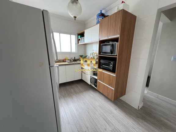 Imagem Apartamento com 3 Quartos à Venda, 150 m² em Aviação - Praia Grande