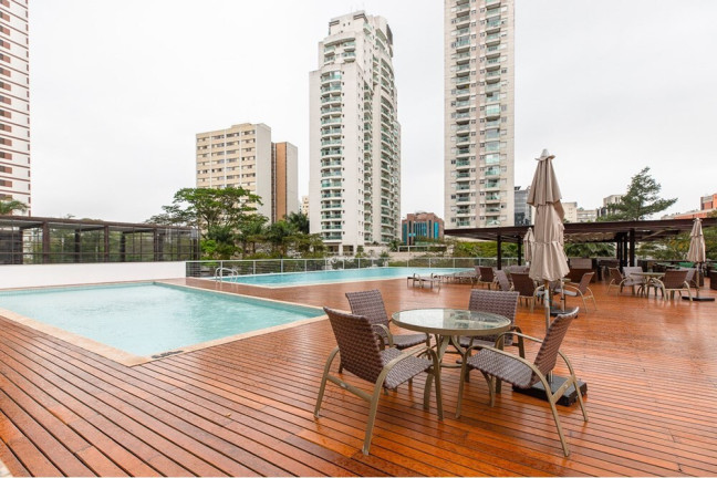 Imagem Apartamento com 3 Quartos à Venda, 167 m² em Vila Cruzeiro - São Paulo
