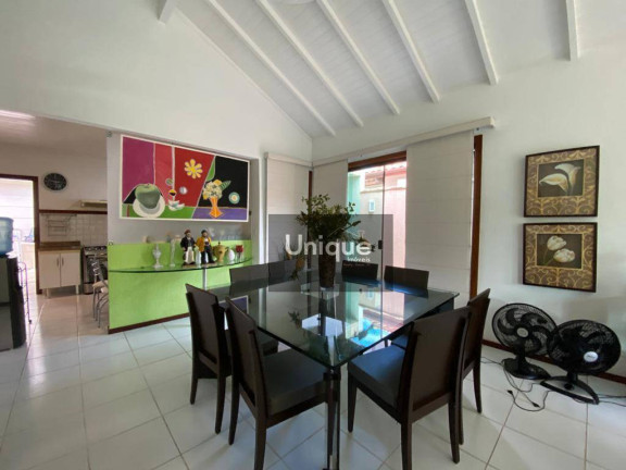 Imagem Casa com 4 Quartos à Venda, 220 m² em Geribá - Armação Dos Búzios