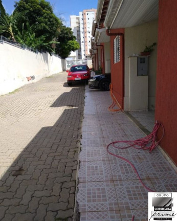 Imagem Casa com 2 Quartos à Venda, 68 m² em Jardim Guadalajara - Sorocaba