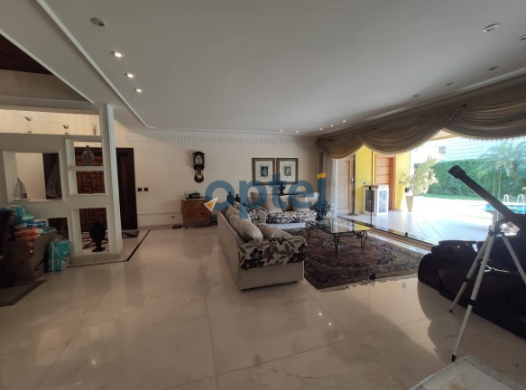Imagem Casa com 4 Quartos à Venda, 619 m² em Anchieta - São Bernardo Do Campo