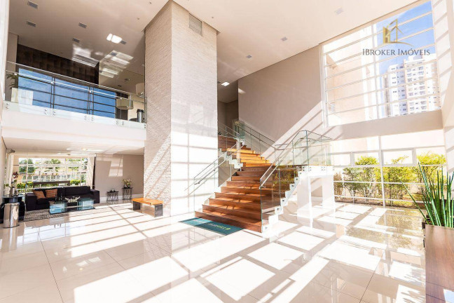 Imagem Apartamento com 4 Quartos à Venda, 166 m² em Ecoville - Curitiba Imagem Apartamento com 4 Quartos à Venda, 166 m² em Ecoville - Curitiba
