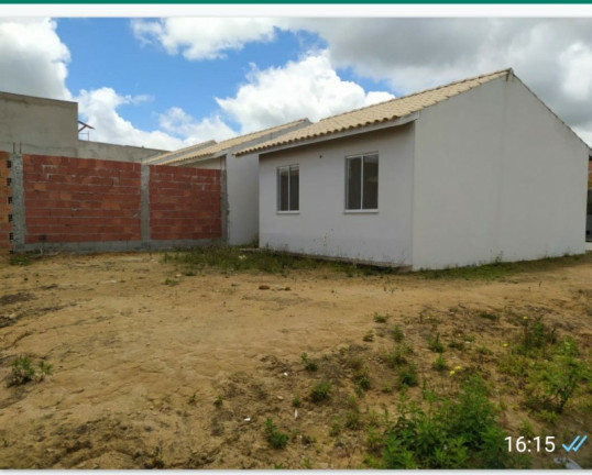 Imagem Casa com 2 Quartos à Venda, 215 m² em Jardim Brasil - Feira De Santana Imagem Casa com 2 Quartos à Venda, 215 m² em Jardim Brasil - Feira De Santana