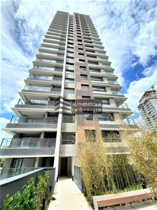 Foto do imóvel Apartamento com 2 Quartos à Venda, 71 m² em Jardins - São Paulo