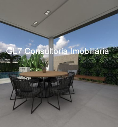 Imagem Casa com 4 Quartos à Venda,  em Jardim Maison Du Parc - Indaiatuba