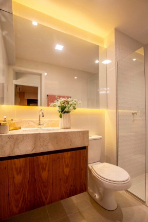 Imagem Apartamento com 2 Quartos à Venda, 64 m² em Setor Aeroporto - Goiânia Imagem Apartamento com 2 Quartos à Venda, 64 m² em Setor Aeroporto - Goiânia